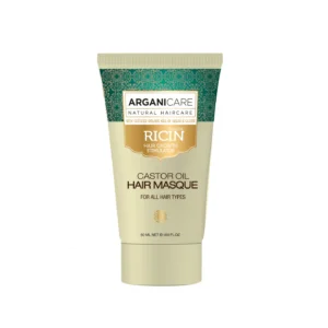 Masque renforçateur à l’huile de Ricin 50ml