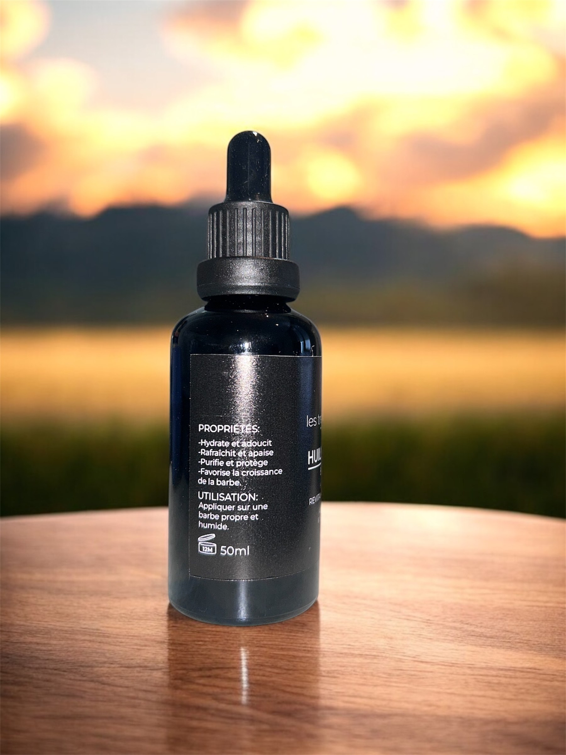 cosmétiques naturels et bio