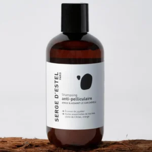 Shampoing anti-pelliculaire – Cuir chevelu apaisé et cheveux sains 250 ml