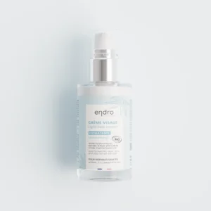 Crème visage hydratante à l’acide hyaluronique – Hydratation intense et peau repulpée 50 ml