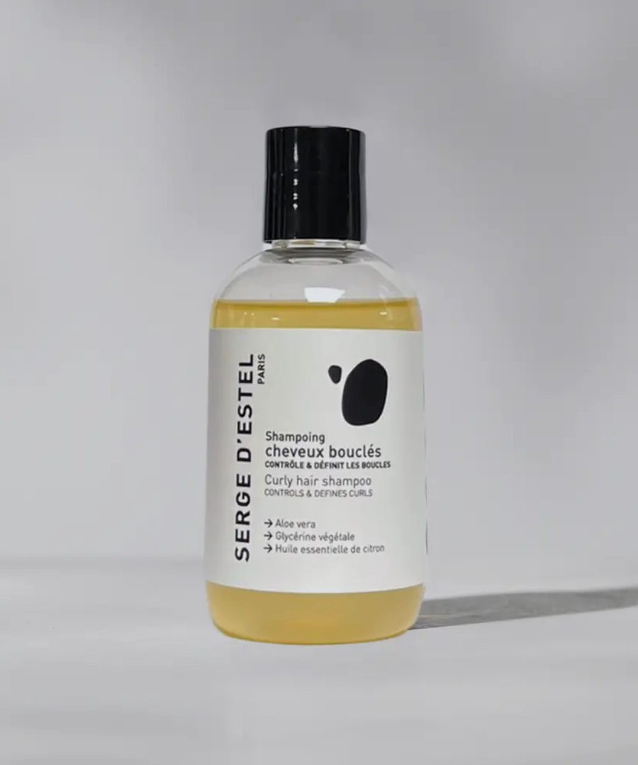 shampoing cheveux bouclés,shampoing boucles naturelles,shampoing hydratant boucles,soin cheveux frisés,shampoing curls,routine cheveux bouclés,Hydratation et définition,Hydratation,définition et douceur 100 ml
