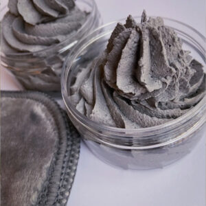 Savon au charbon de bois - Savon détox pour le visage 50ML