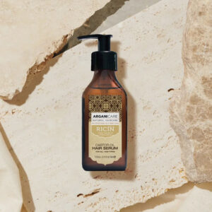 Sérum Protecteur Vitaminé à l’huile de Ricin