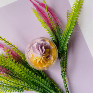 Savon Fouet aux fruits de la passion 50ml