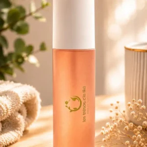 Spray Fixateur Dewy à la Niacinamide – Hydratation et effet peau glowy
