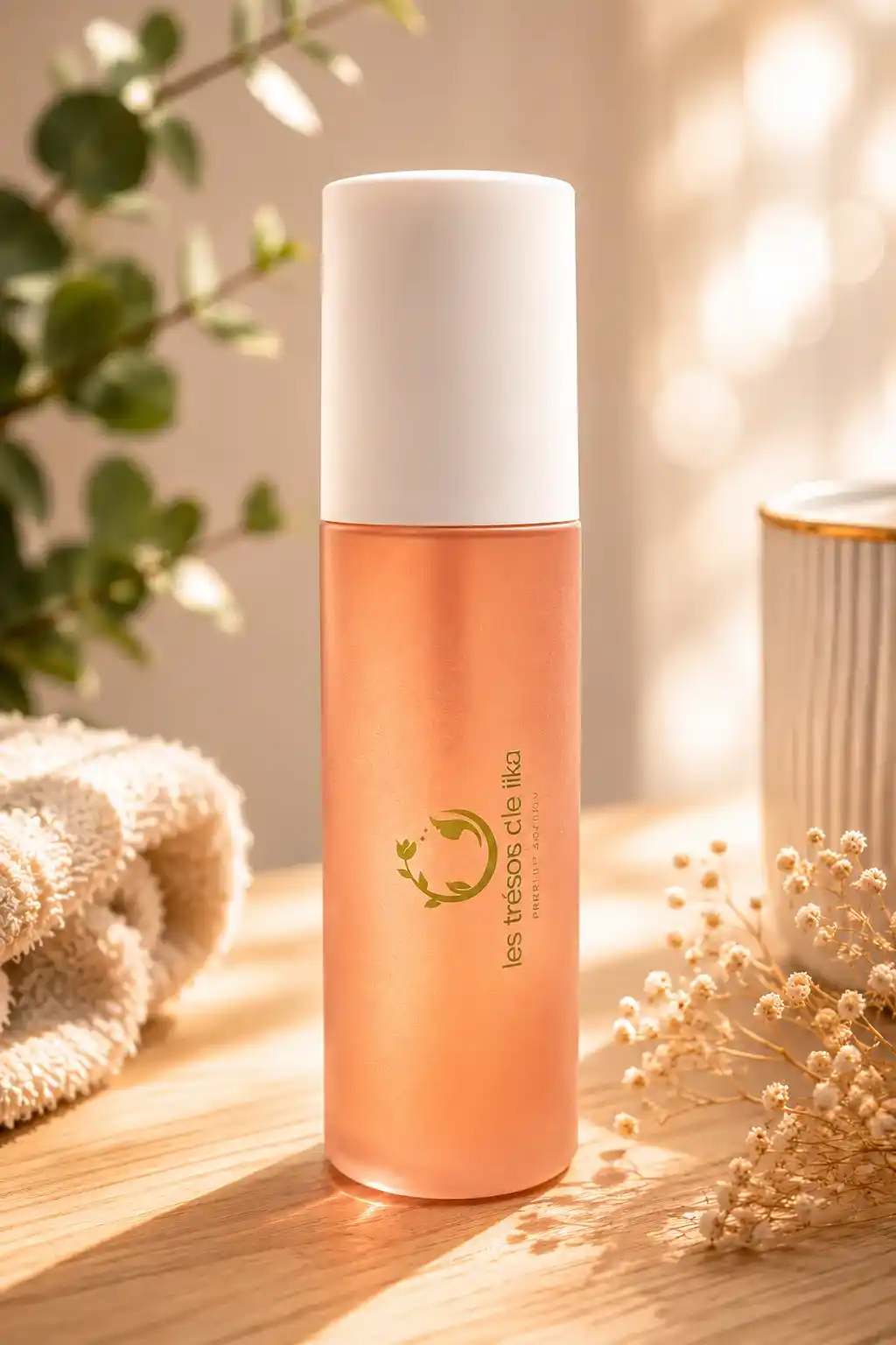 spray fixateur dewy,spray glow maquillage,setting spray hydratant,brume hydratante visage,spray effet peau lumineuse,Glow et hydratation,Hydratation et effet peau glowy,pour fixer le maquillage