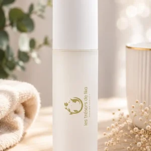 Spray Fixateur Matte à la Niacinamide – Tenue longue durée