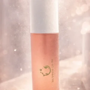 Spray Fixateur Dewy à la Niacinamide – Hydratation et effet peau glowy