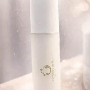 Spray Fixateur Matte à la Niacinamide – Tenue longue durée