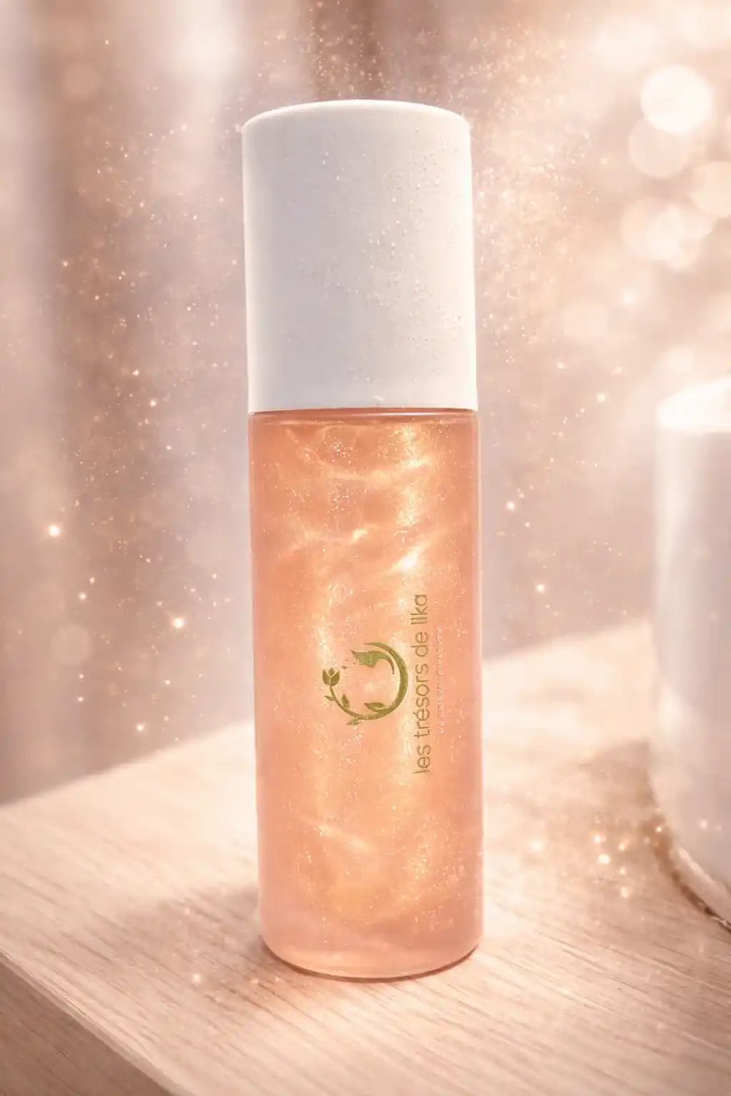 spray fixateur glow,spray scintillant maquillage,setting spray lumineux,fixateur maquillage niacinamide,brume glow visage,spray maquillage éclat,pour prolonger la tenue du maquillage,illuminer le teint.,Spray fixateur glow niacinamide – Effet lumineux,Spray Fixateur Scintillant à la Niacinamide,Glow lumineux