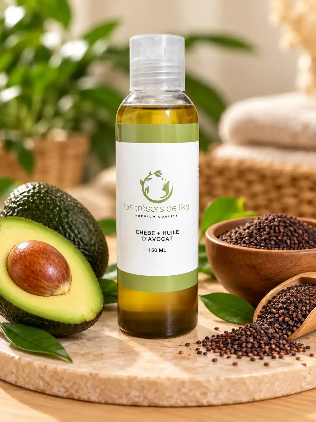huile d’avocat au chébé,huile avocat chébé,huile chébé cheveux,huile cheveux crépus,huile cheveux frisés,huile cheveux bouclés,huile cheveux secs,huile nourrissante cheveux,soin chébé cheveux,huile pour longueurs,huile cheveux anti-casse,bain d’huile cheveux,soin cheveux crépus,huile capillaire avocat